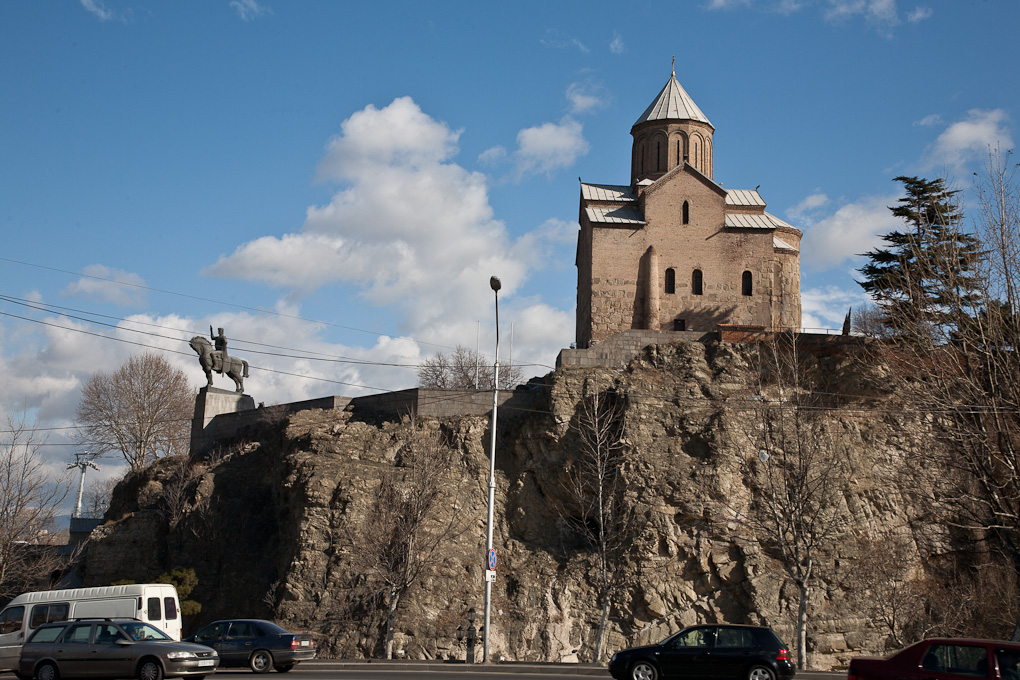 Tbilisi